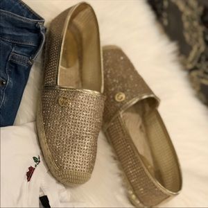 Michael Kors espadrilles 7.5